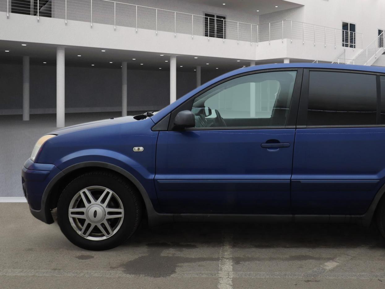 Used Ford Fusion 2007 for sale - 77456735: Photo 27