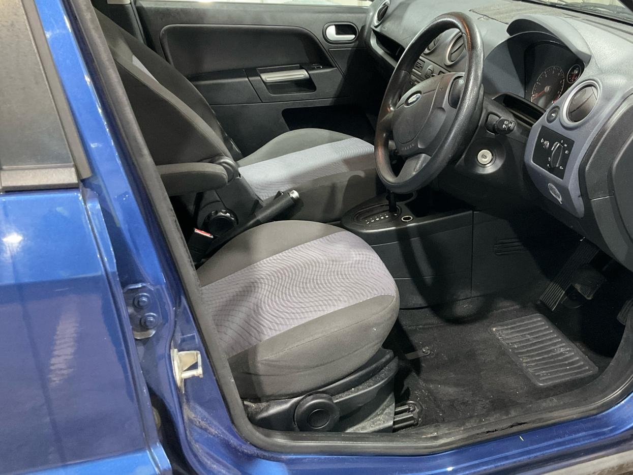 Used Ford Fusion 2007 for sale - 77456735: Photo 30