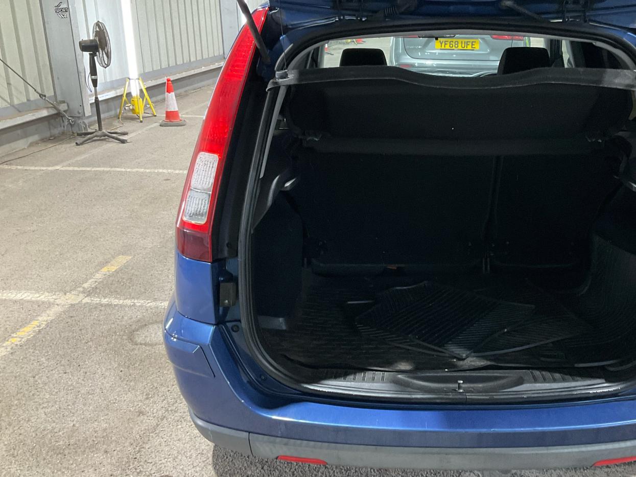 Used Ford Fusion 2007 for sale - 77456735: Photo 32