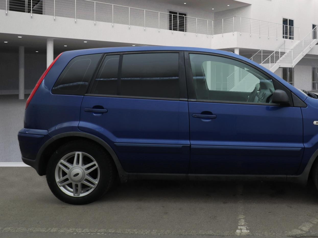 Used Ford Fusion 2007 for sale - 77456735: Photo 33