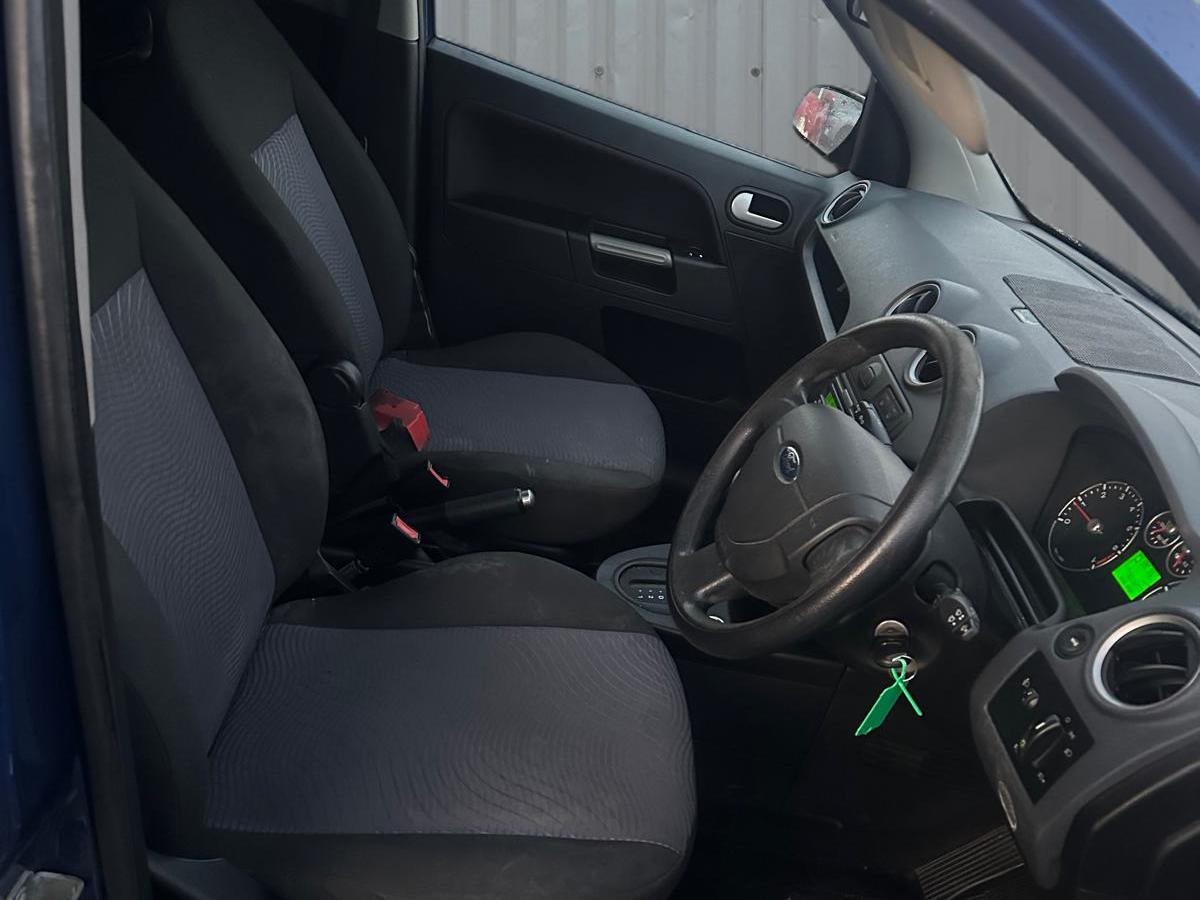 Used Ford Fusion 2007 for sale - 77456735: Photo 8