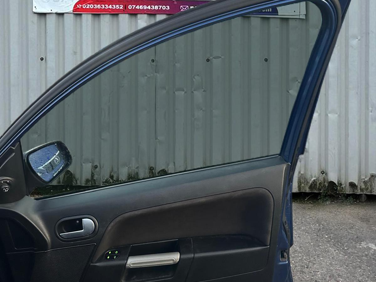 Used Ford Fusion 2007 for sale - 77456735: Photo 9