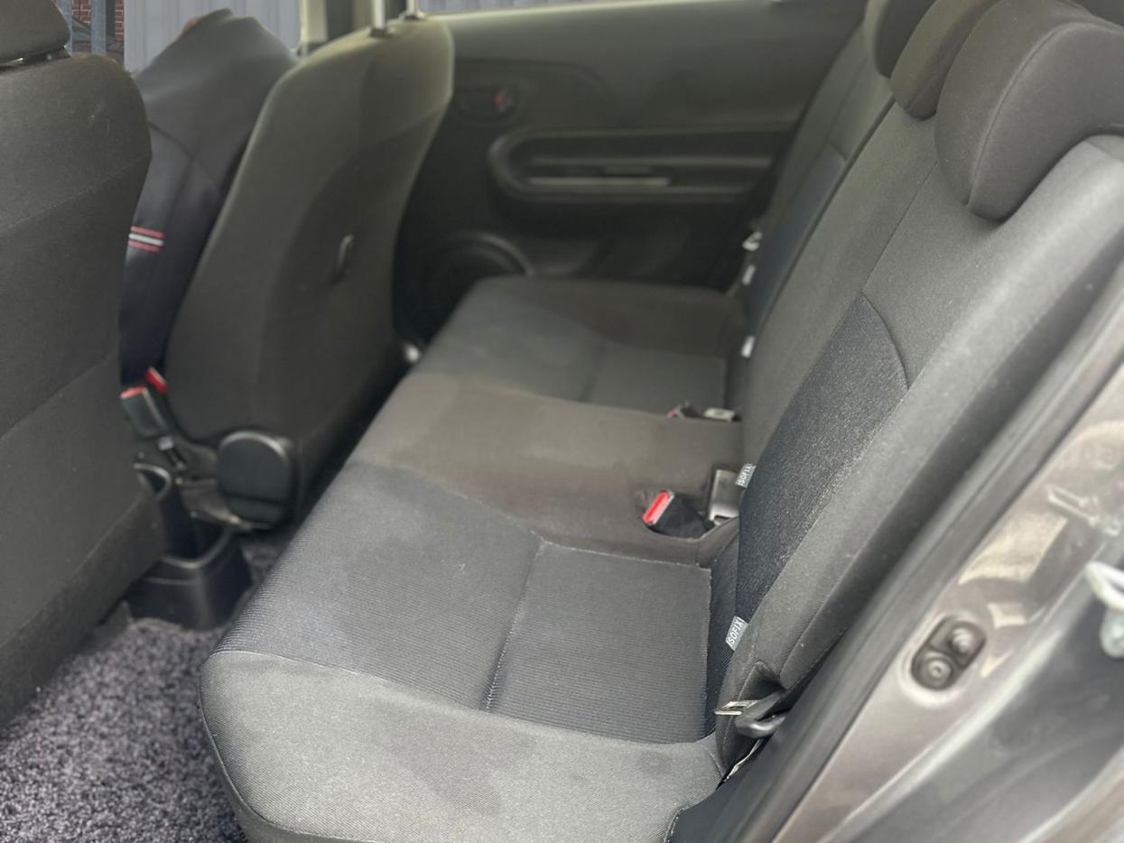 Used Toyota Yaris 2015 for sale - 77819152: Photo 18