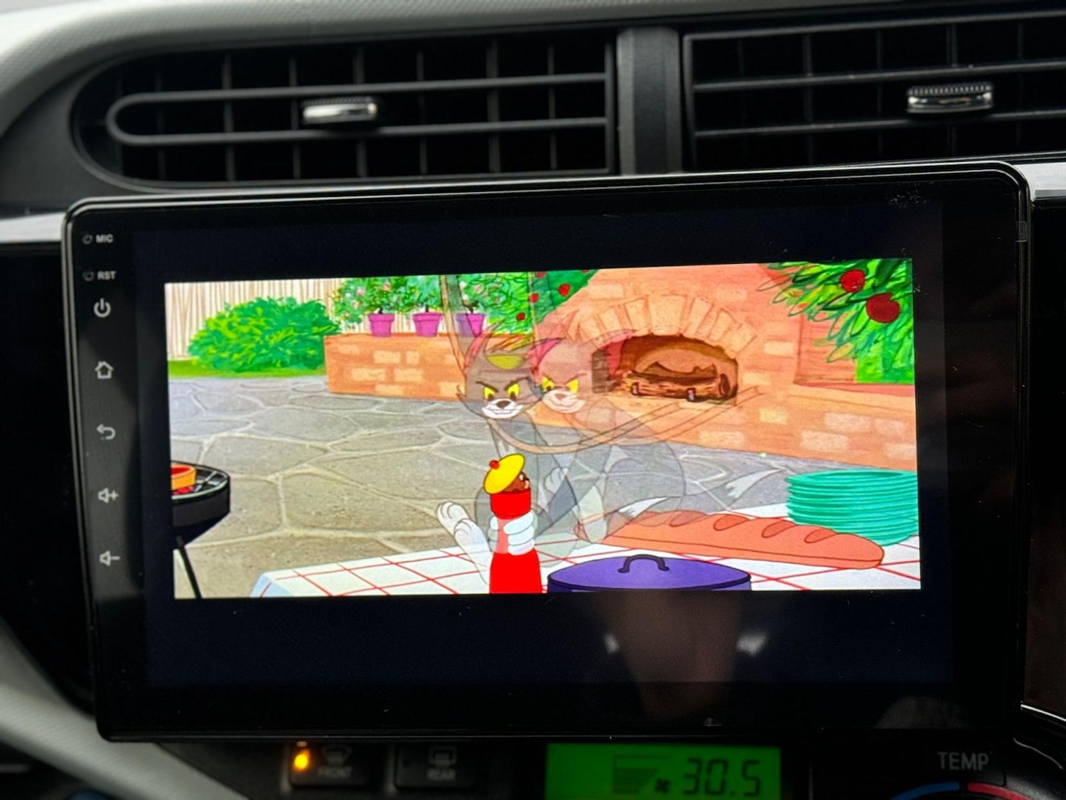 Used Toyota Yaris 2015 for sale - 77819152: Photo 24