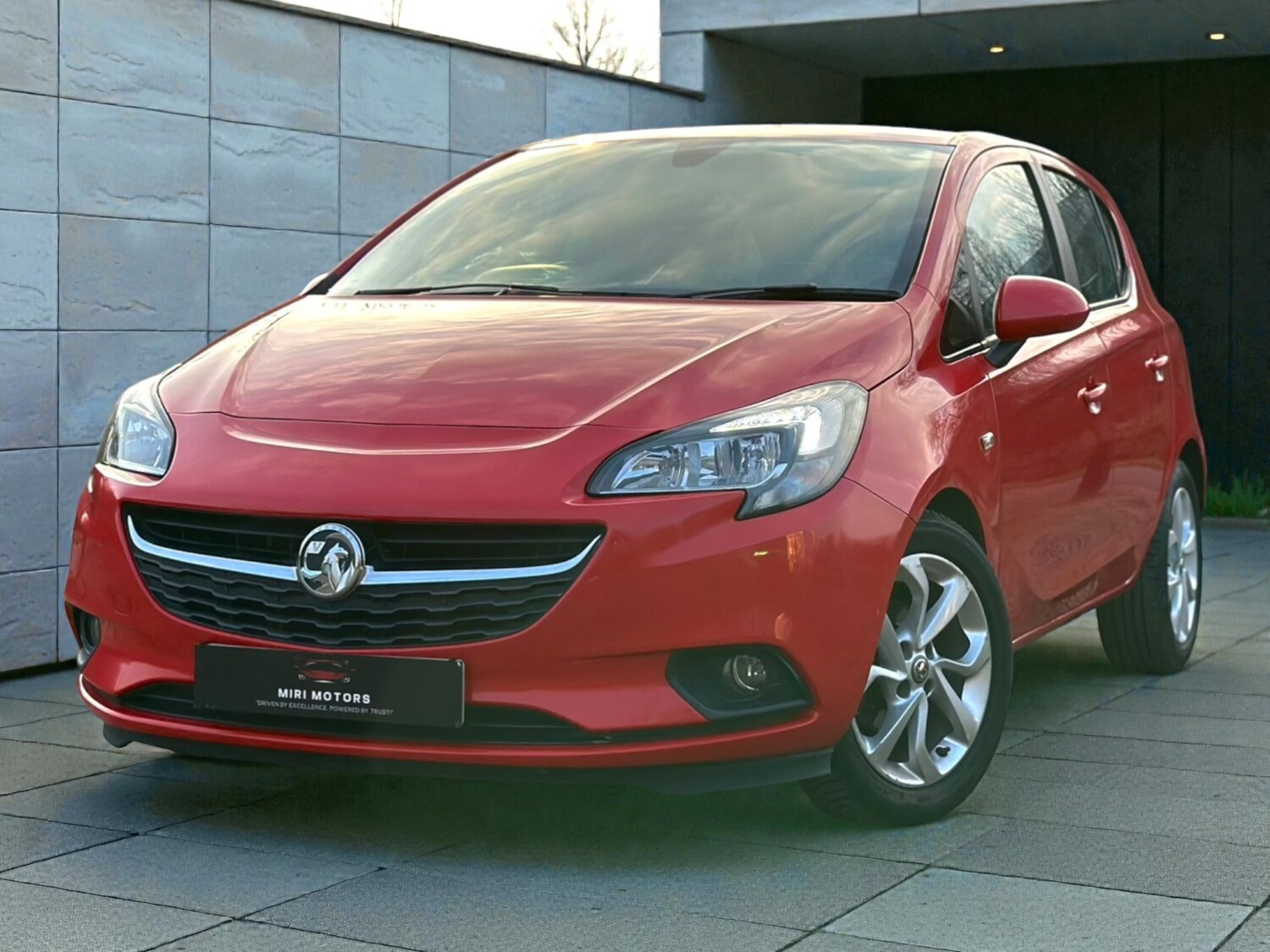 Used Vauxhall Corsa 2016 for sale - 77979113: Photo 10