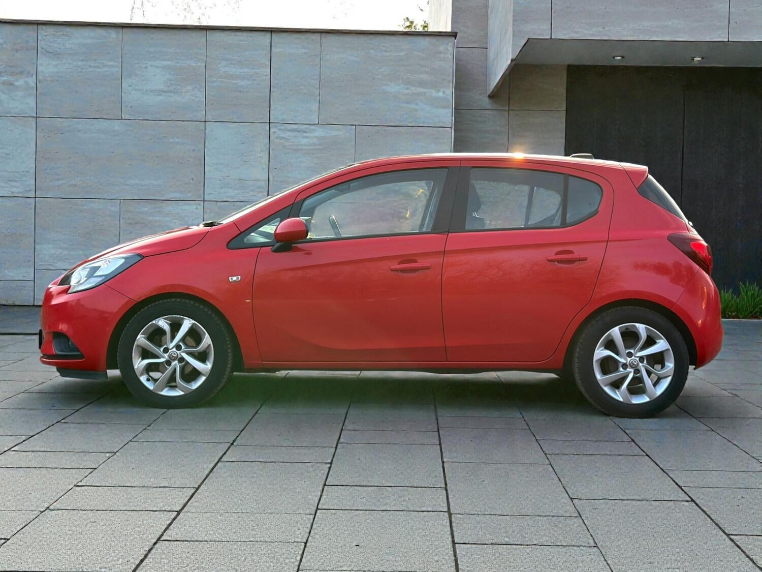 Used Vauxhall Corsa 2016 for sale - 77979113: Photo 11