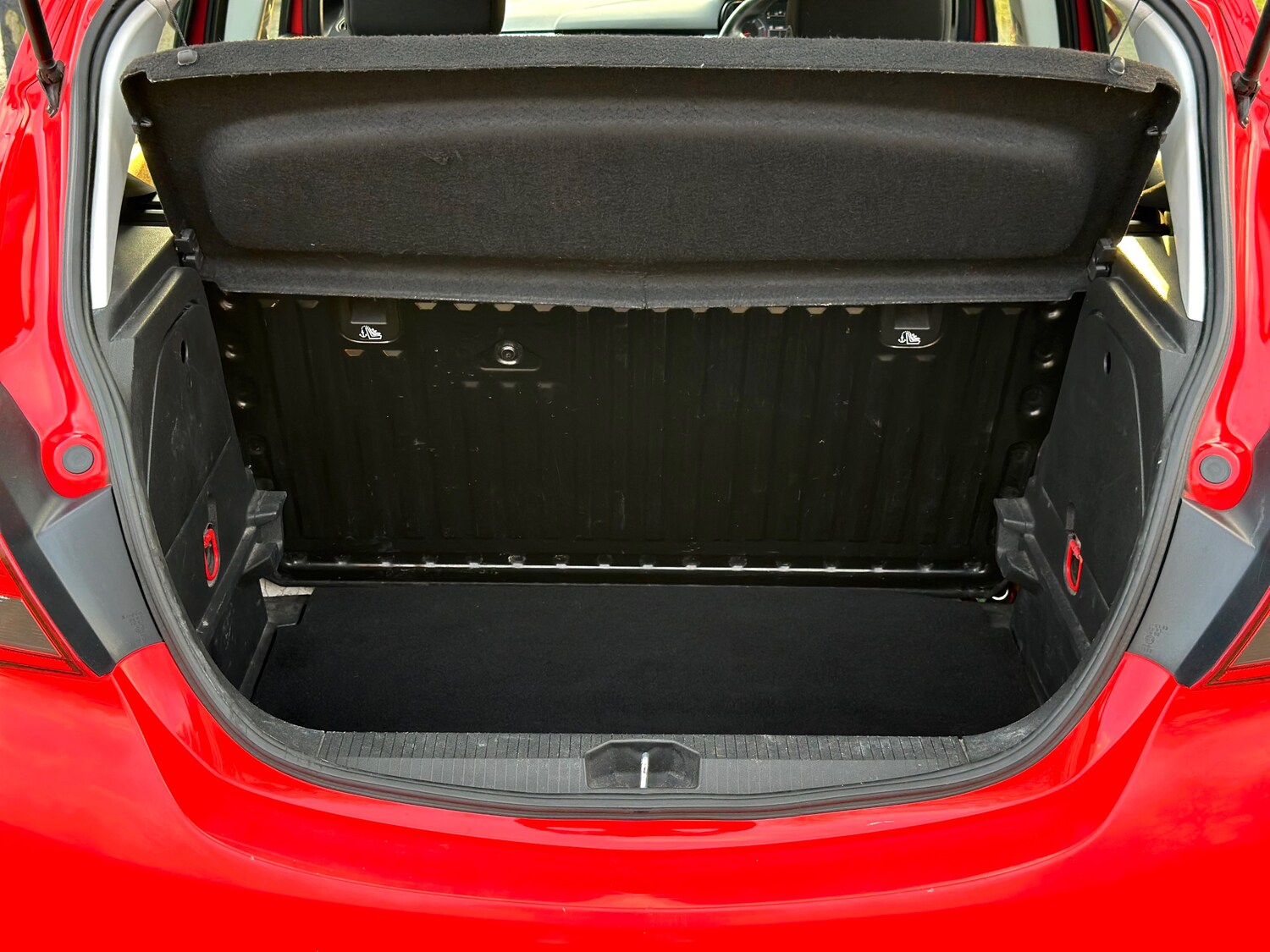 Used Vauxhall Corsa 2016 for sale - 77979113: Photo 12