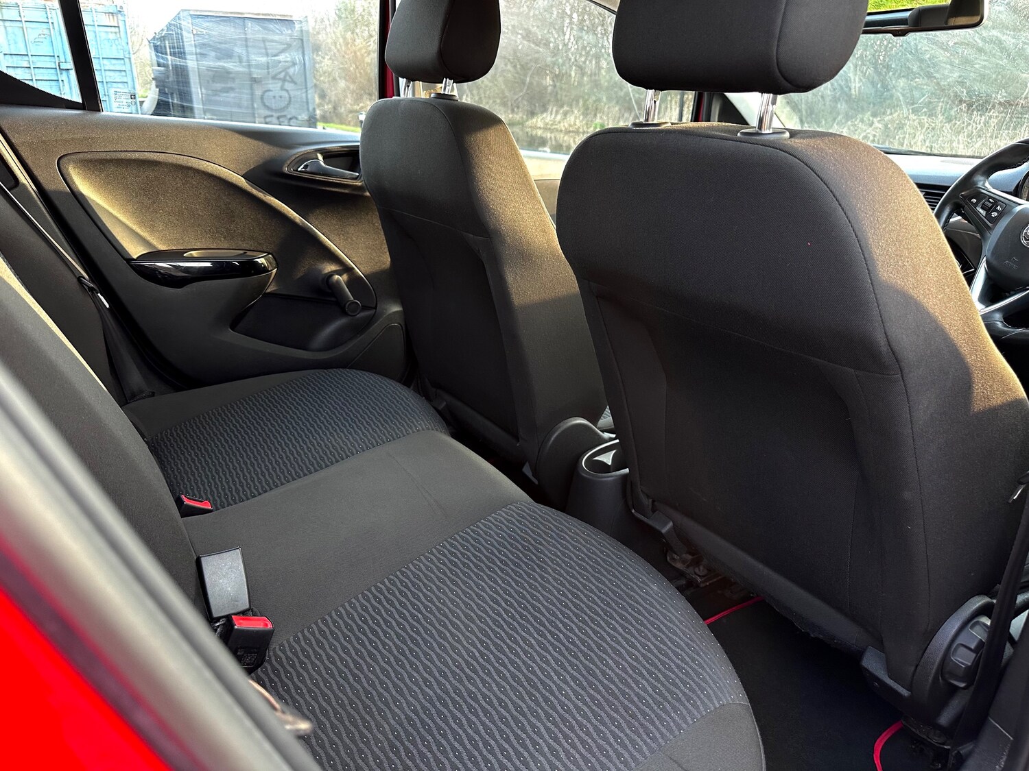 Used Vauxhall Corsa 2016 for sale - 77979113: Photo 14