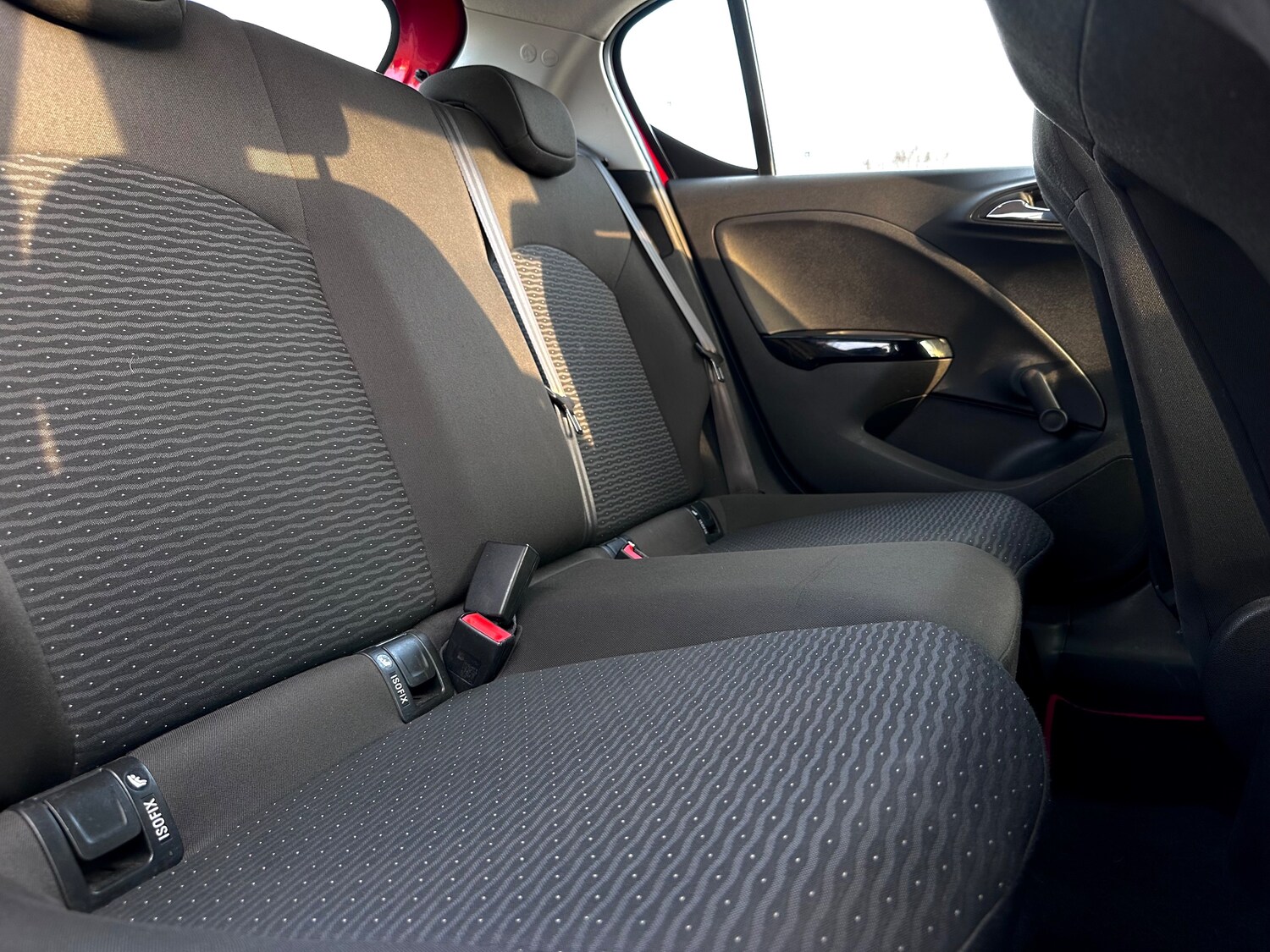 Used Vauxhall Corsa 2016 for sale - 77979113: Photo 15