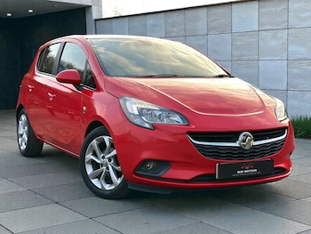Used Vauxhall Corsa 2016 for sale - 77979113: Photo