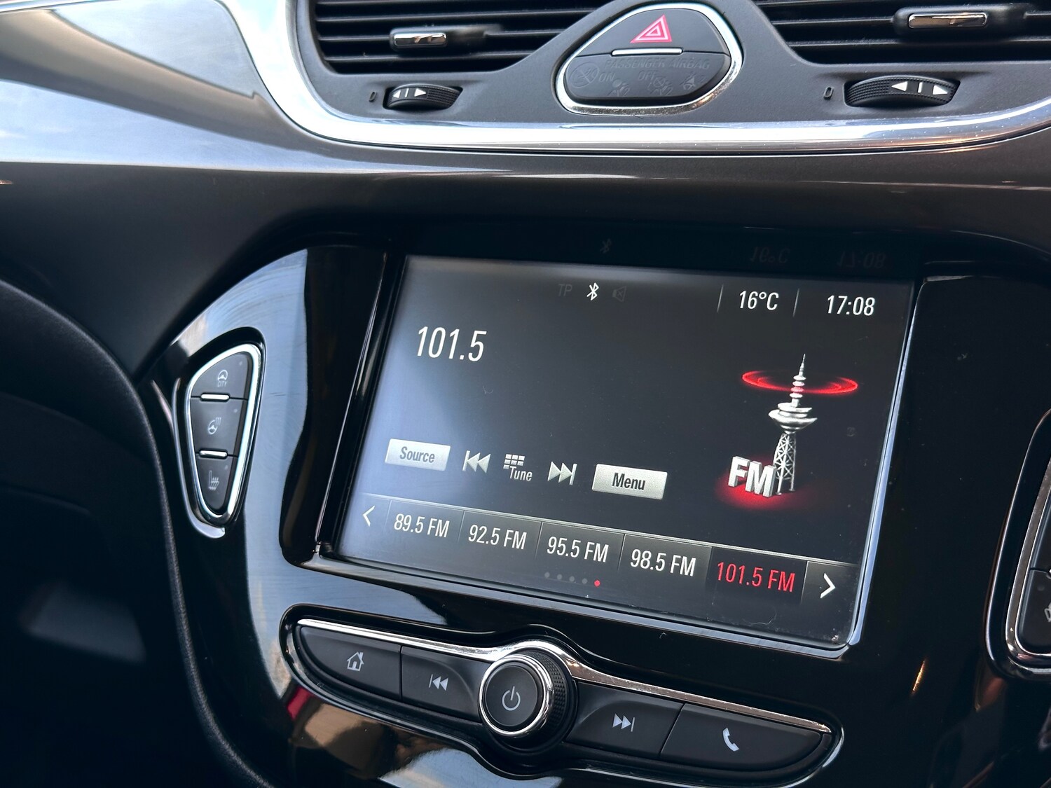 Used Vauxhall Corsa 2016 for sale - 77979113: Photo 22