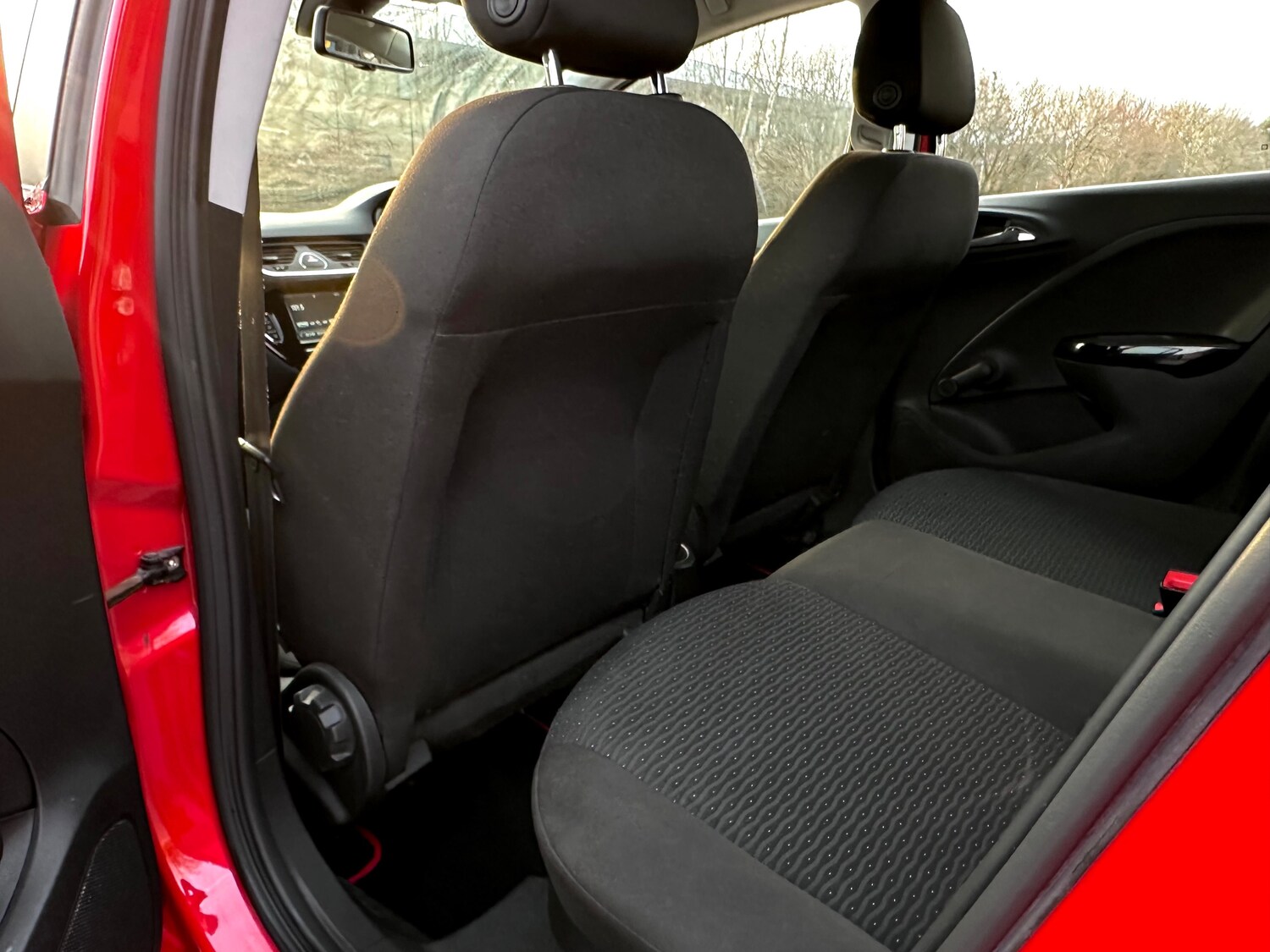 Used Vauxhall Corsa 2016 for sale - 77979113: Photo 27