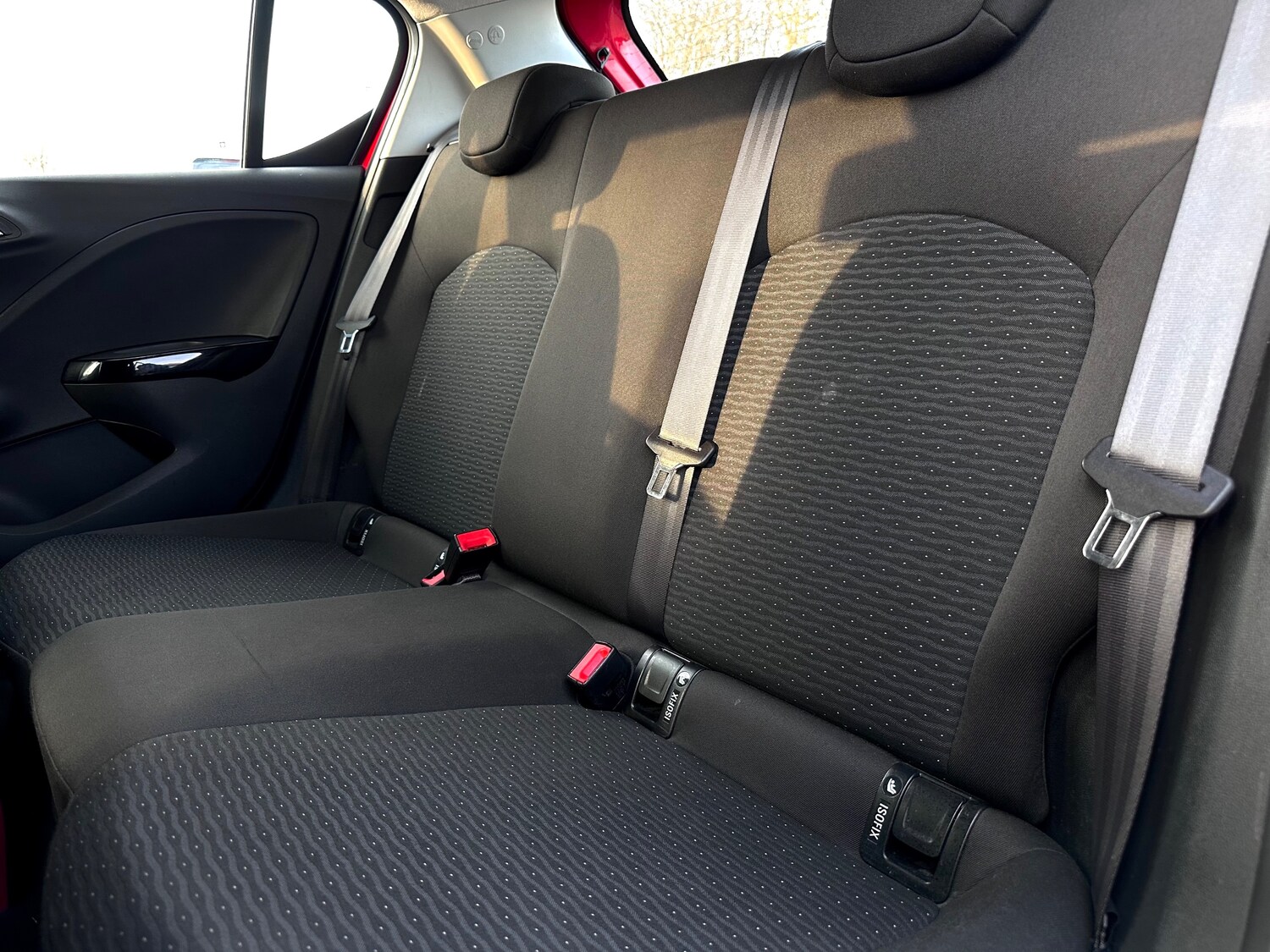 Used Vauxhall Corsa 2016 for sale - 77979113: Photo 28