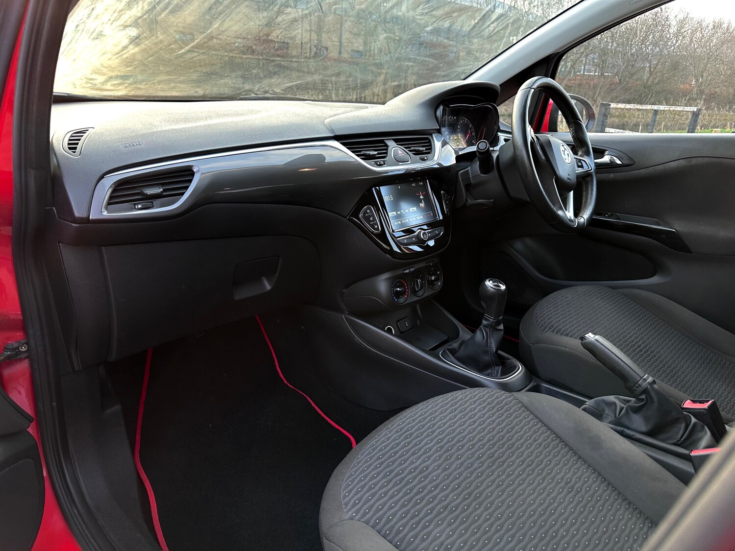 Used Vauxhall Corsa 2016 for sale - 77979113: Photo 29