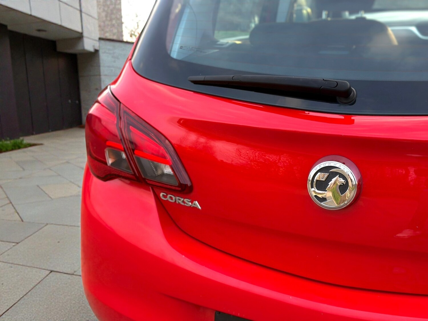 Used Vauxhall Corsa 2016 for sale - 77979113: Photo 5