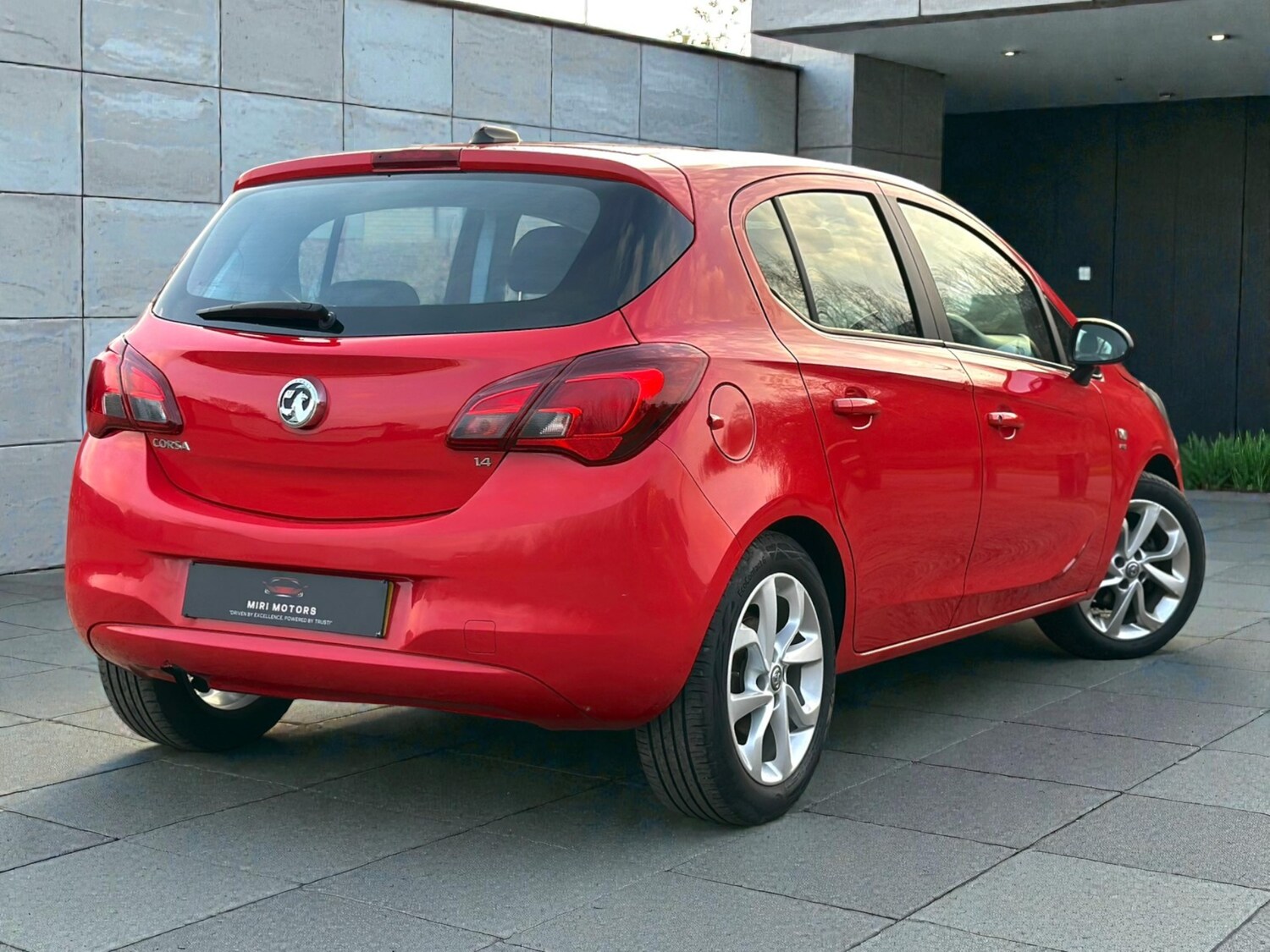 Used Vauxhall Corsa 2016 for sale - 77979113: Photo 6