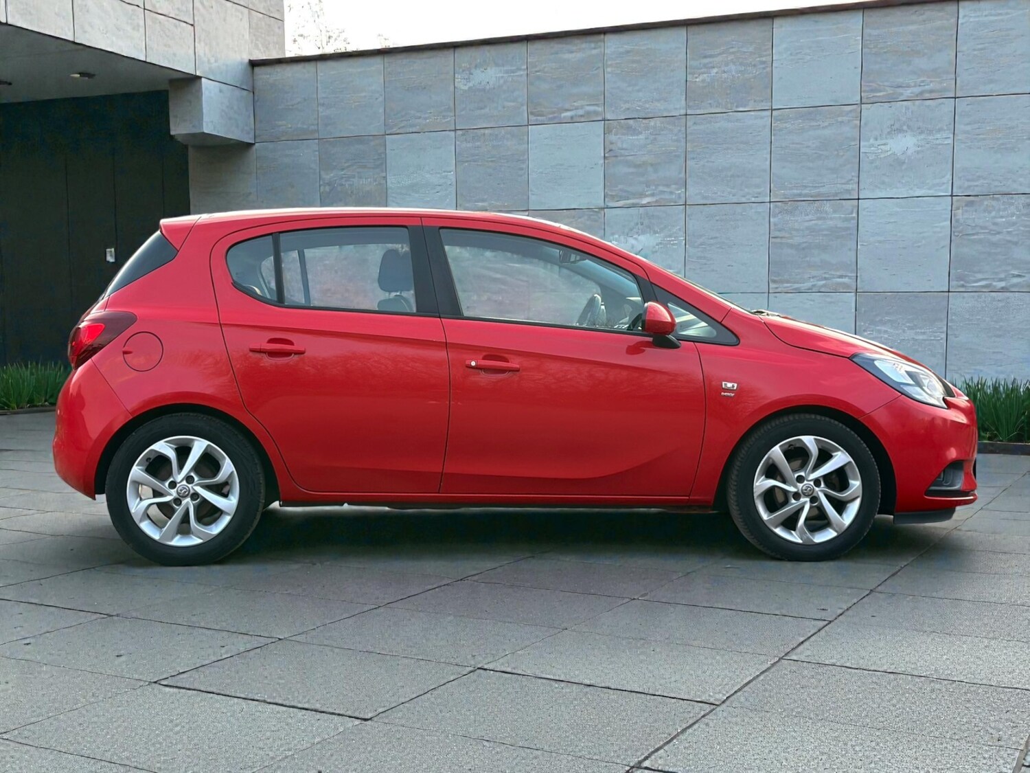 Used Vauxhall Corsa 2016 for sale - 77979113: Photo 7