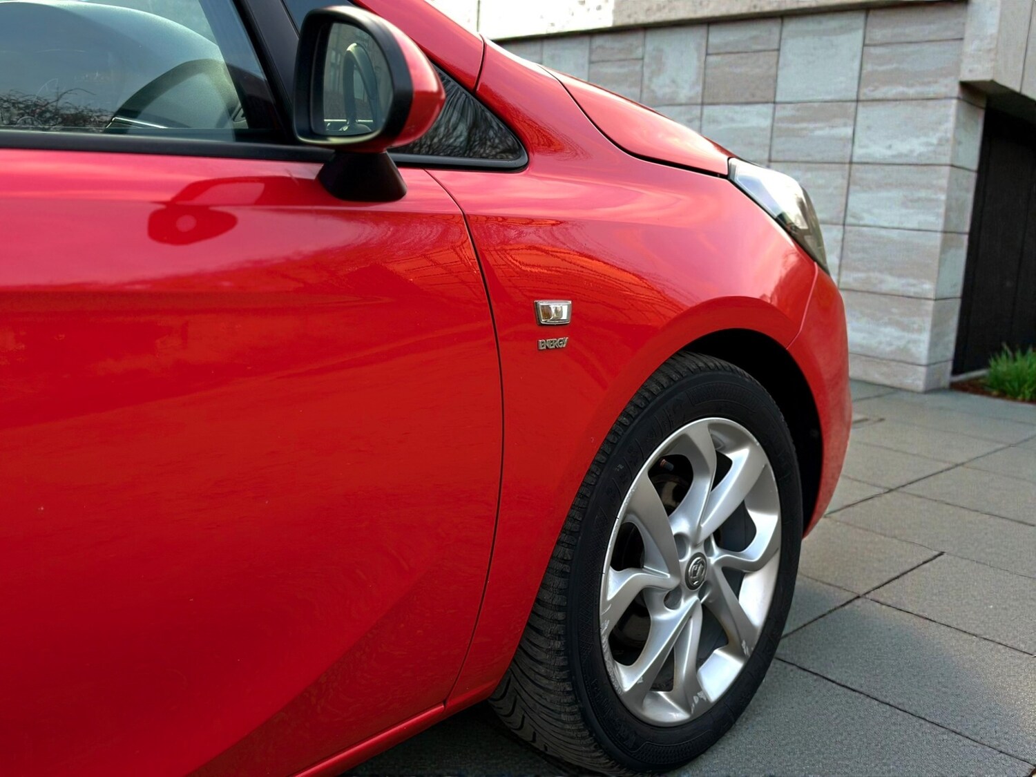 Used Vauxhall Corsa 2016 for sale - 77979113: Photo 8