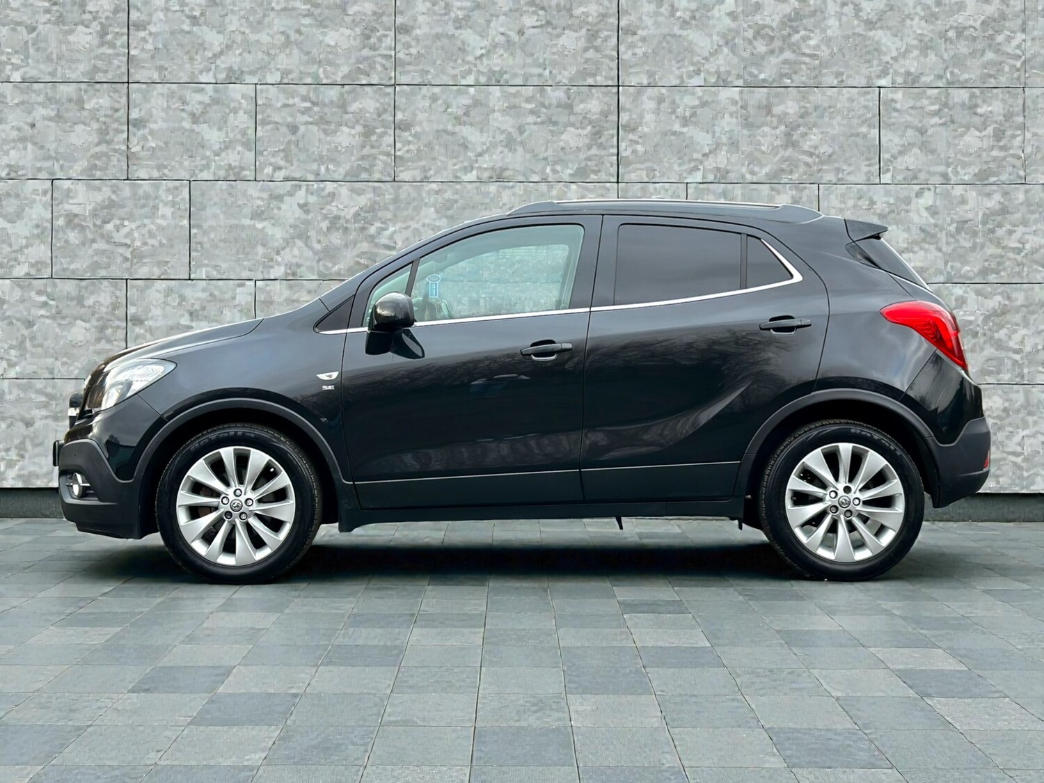 Used Vauxhall Mokka 2015 for sale - 77627697: Photo 12