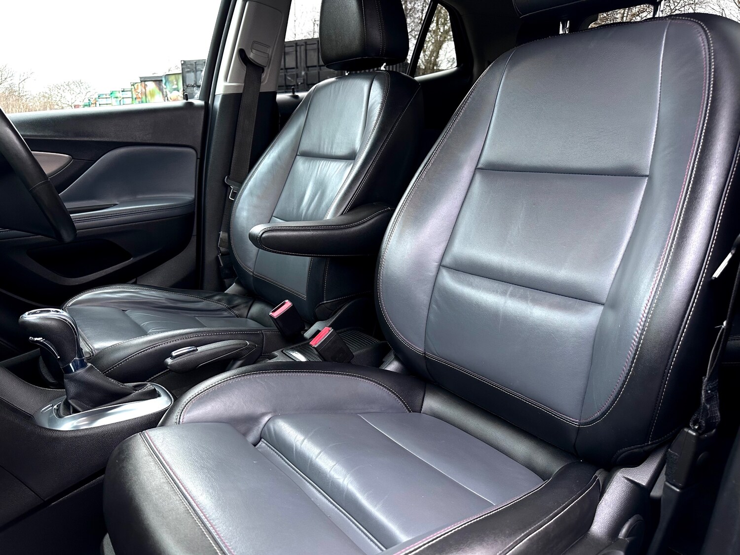 Used Vauxhall Mokka 2015 for sale - 77627697: Photo 14