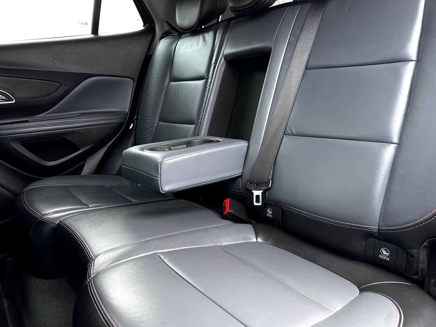 Used Vauxhall Mokka 2015 for sale - 77627697: Photo 16