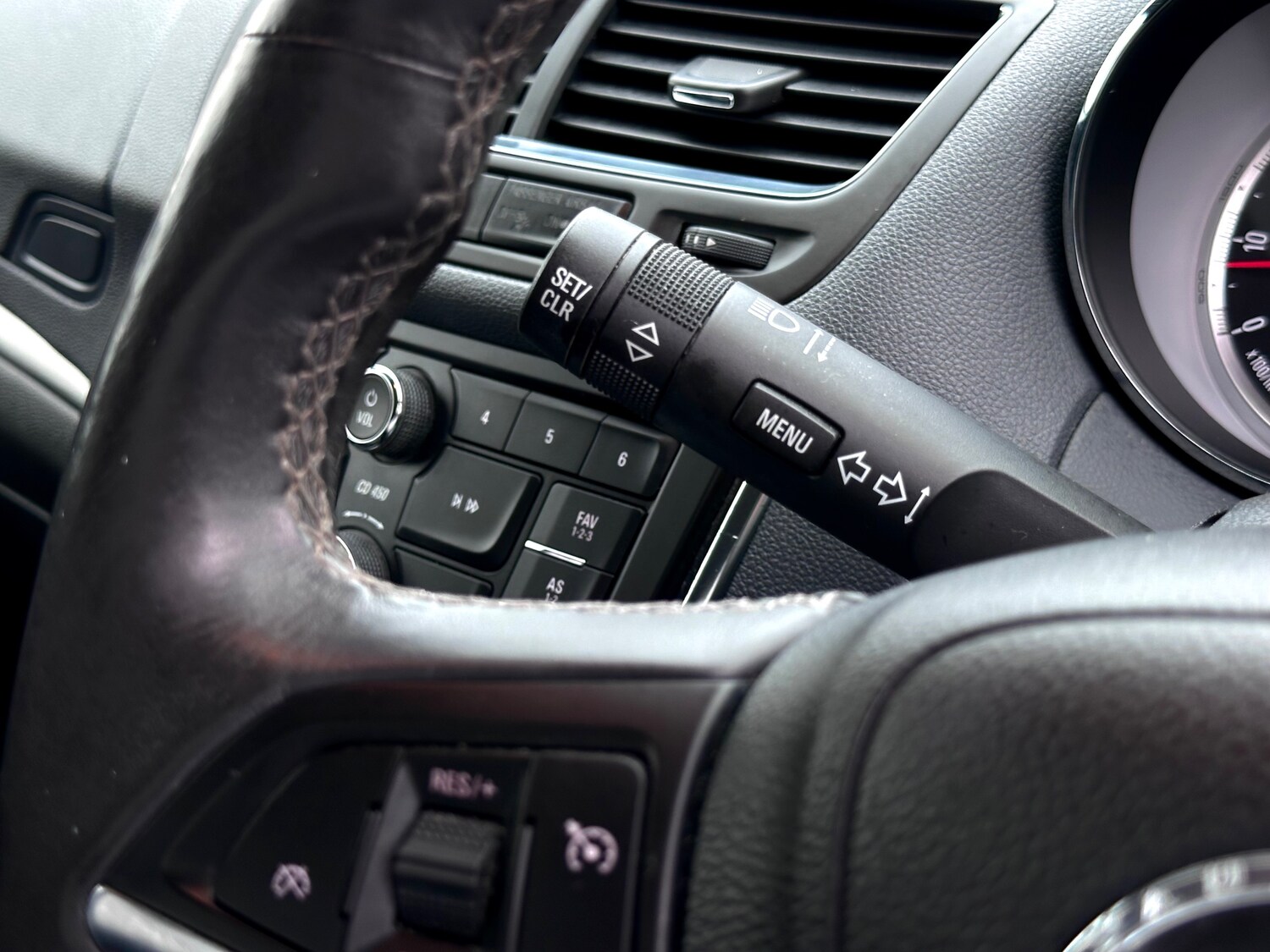 Used Vauxhall Mokka 2015 for sale - 77627697: Photo 18