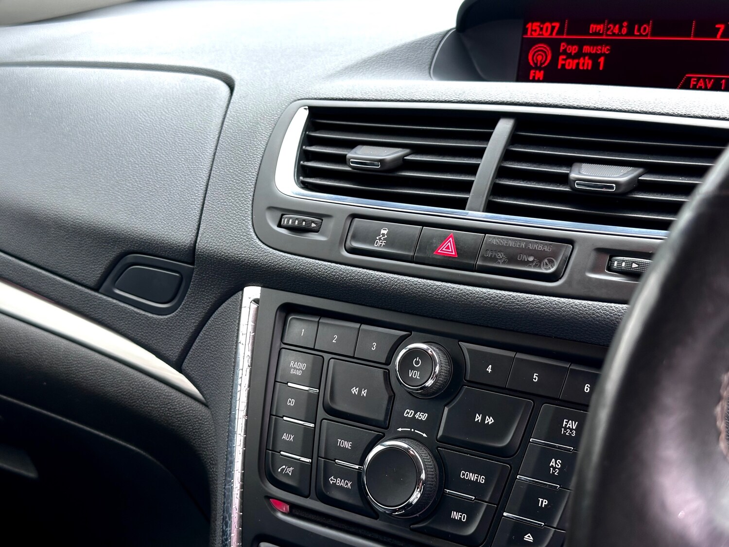 Used Vauxhall Mokka 2015 for sale - 77627697: Photo 21