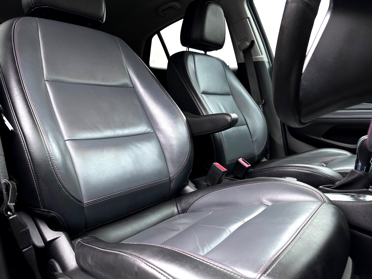 Used Vauxhall Mokka 2015 for sale - 77627697: Photo 23