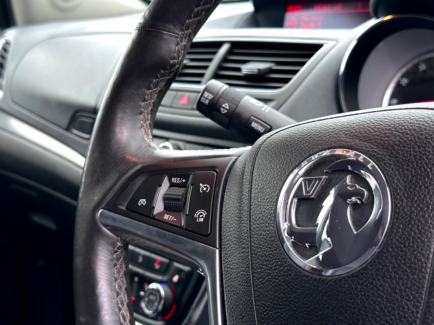 Used Vauxhall Mokka 2015 for sale - 77627697: Photo 24