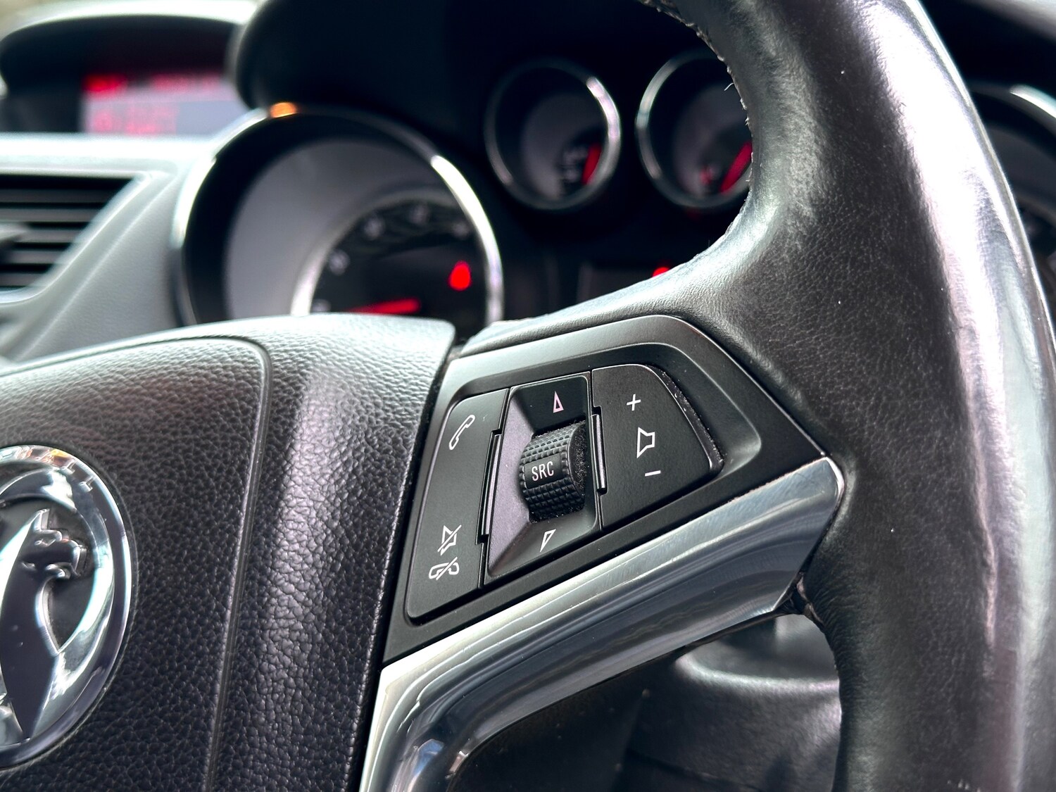 Used Vauxhall Mokka 2015 for sale - 77627697: Photo 25