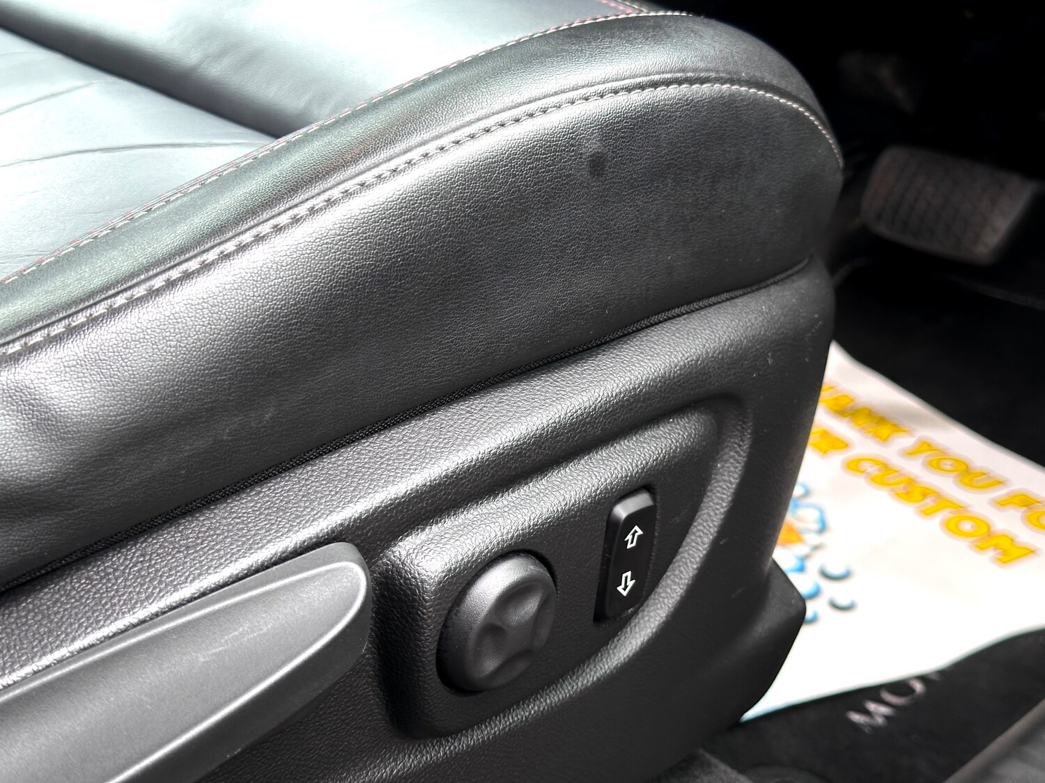 Used Vauxhall Mokka 2015 for sale - 77627697: Photo 27