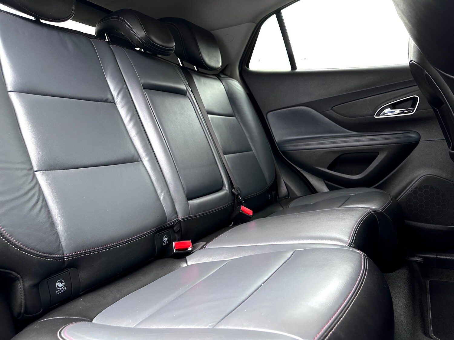 Used Vauxhall Mokka 2015 for sale - 77627697: Photo 29