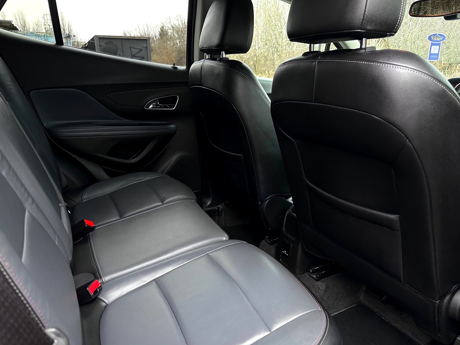 Used Vauxhall Mokka 2015 for sale - 77627697: Photo 30