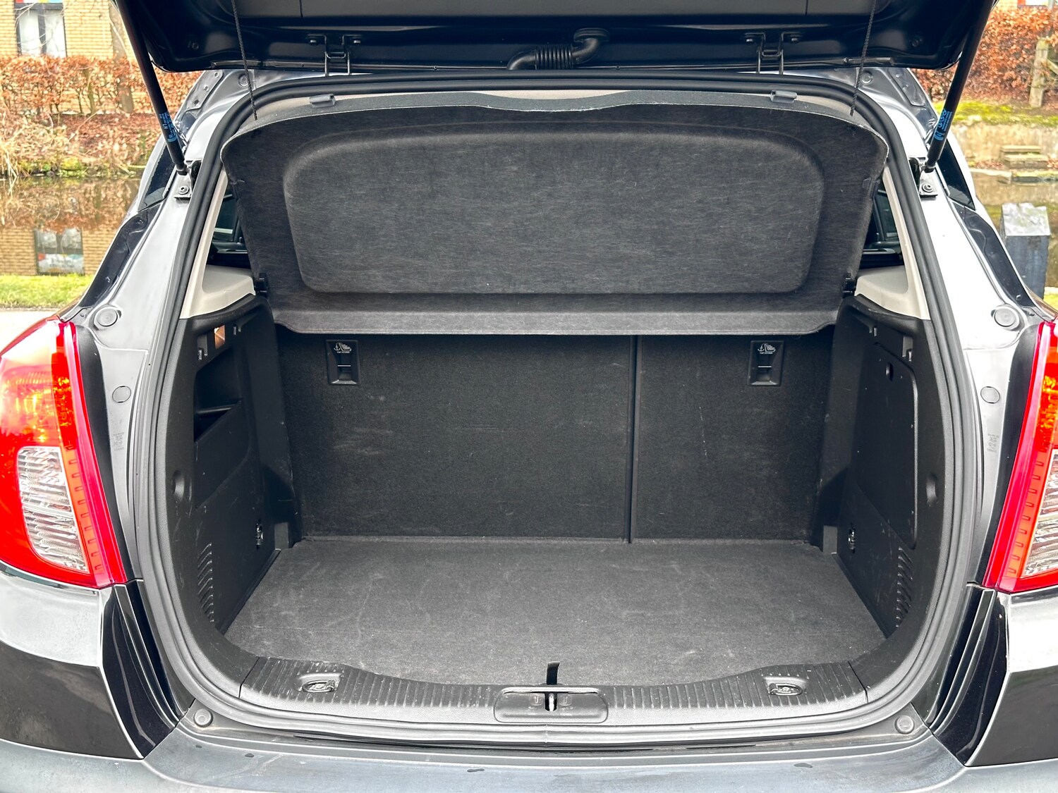 Used Vauxhall Mokka 2015 for sale - 77627697: Photo 31