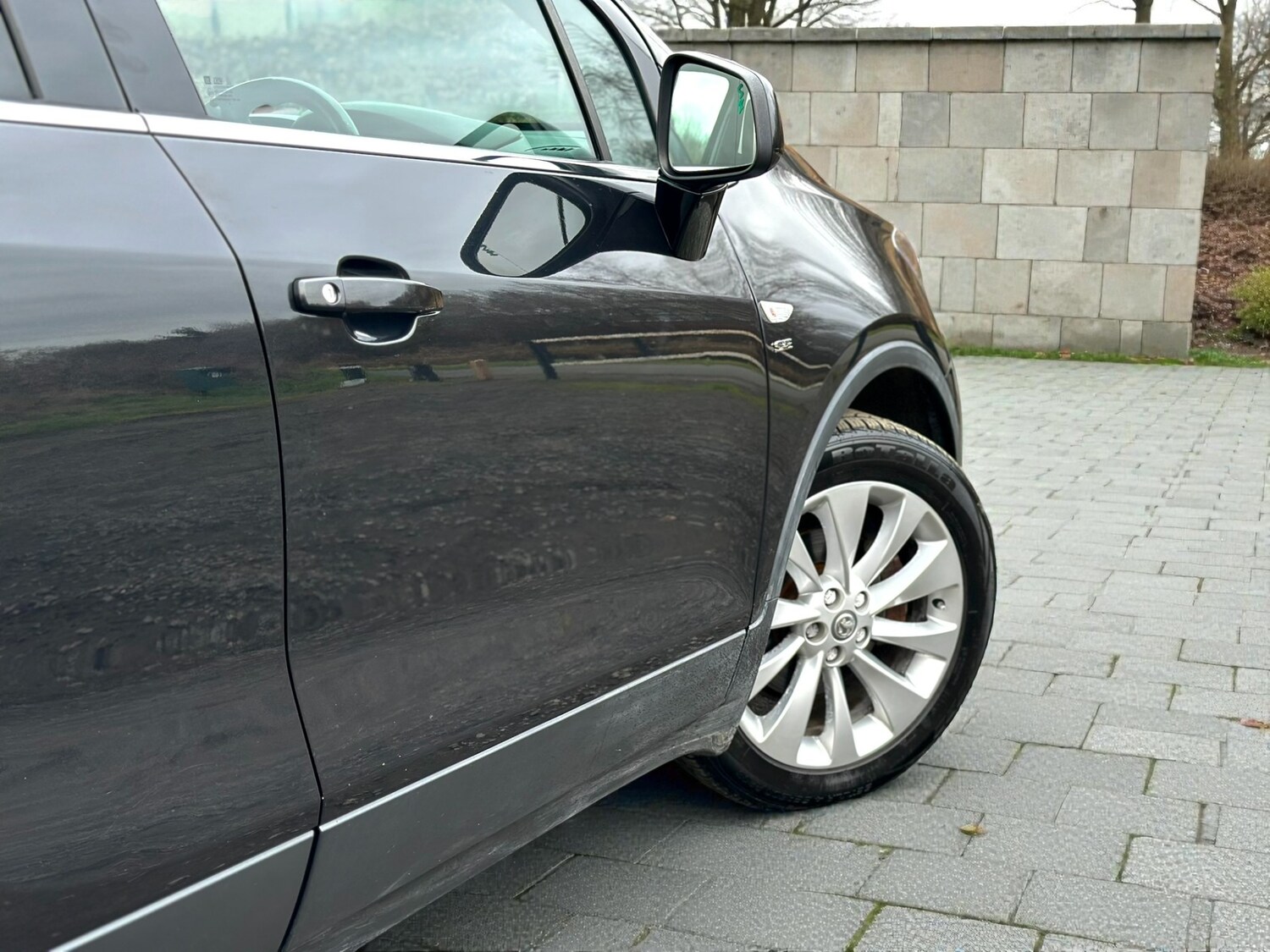 Used Vauxhall Mokka 2015 for sale - 77627697: Photo 7