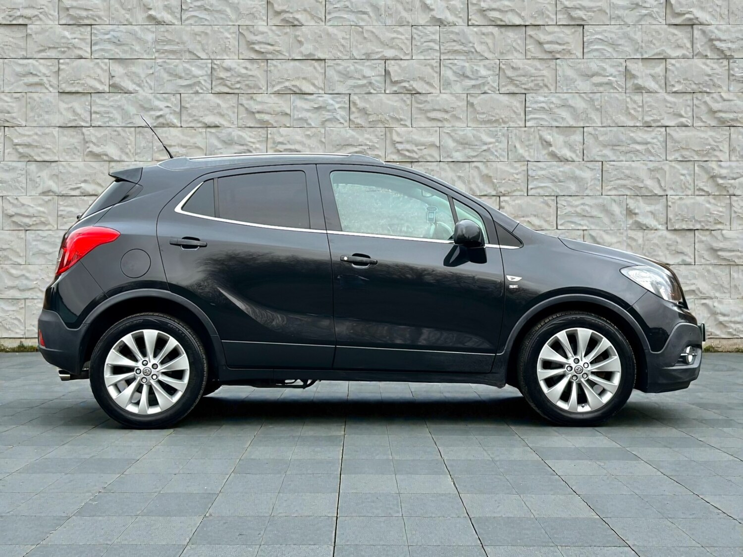 Used Vauxhall Mokka 2015 for sale - 77627697: Photo 8