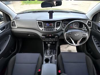 Used Hyundai TUCSON 2016 for sale - 79714538: Photo