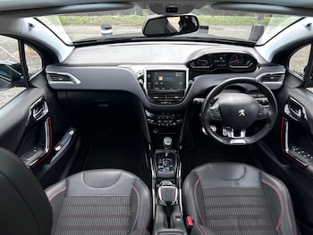 Used Peugeot 2008 2017 for sale - 79507362: Photo