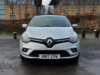 2017 (17) - DYNAMIQUE NAV 5-Door