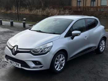 Used Renault Clio 2017 for sale - 74639518: Photo