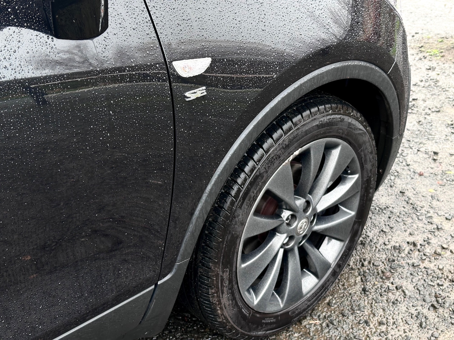 Used Vauxhall Mokka 2016 for sale - 76635939: Photo 10