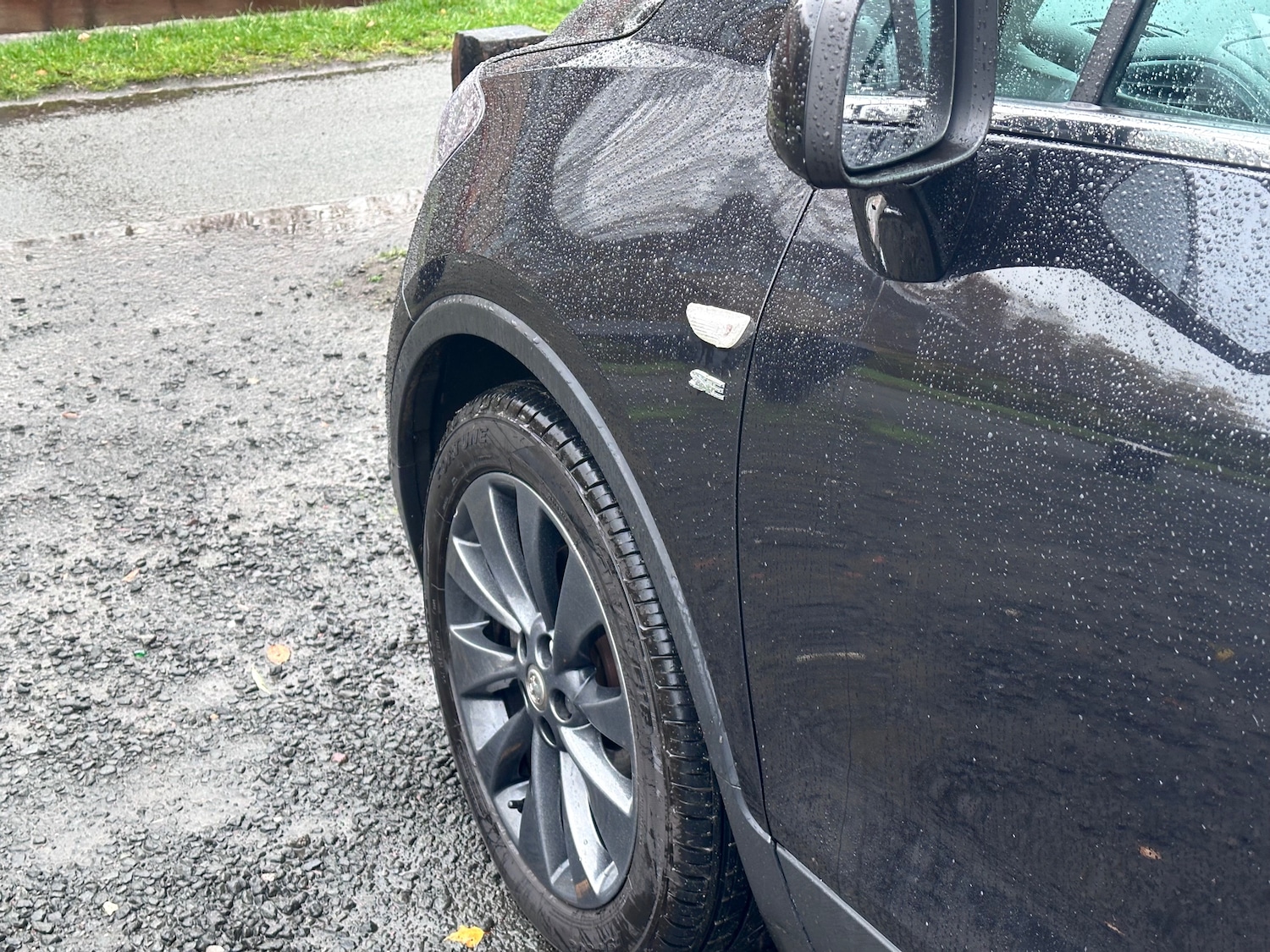 Used Vauxhall Mokka 2016 for sale - 76635939: Photo 11