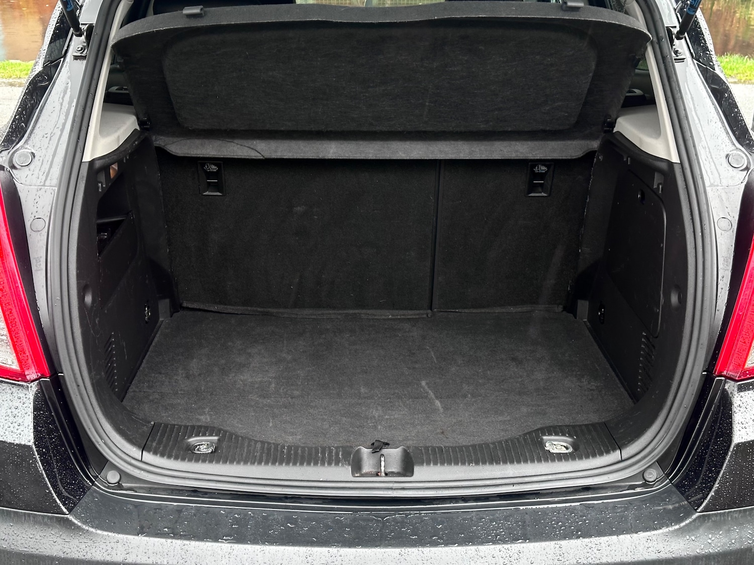 Used Vauxhall Mokka 2016 for sale - 76635939: Photo 16