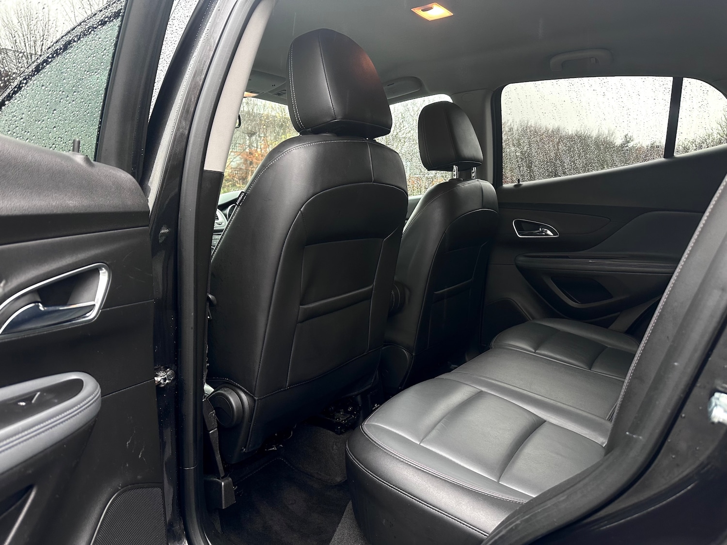 Used Vauxhall Mokka 2016 for sale - 76635939: Photo 17