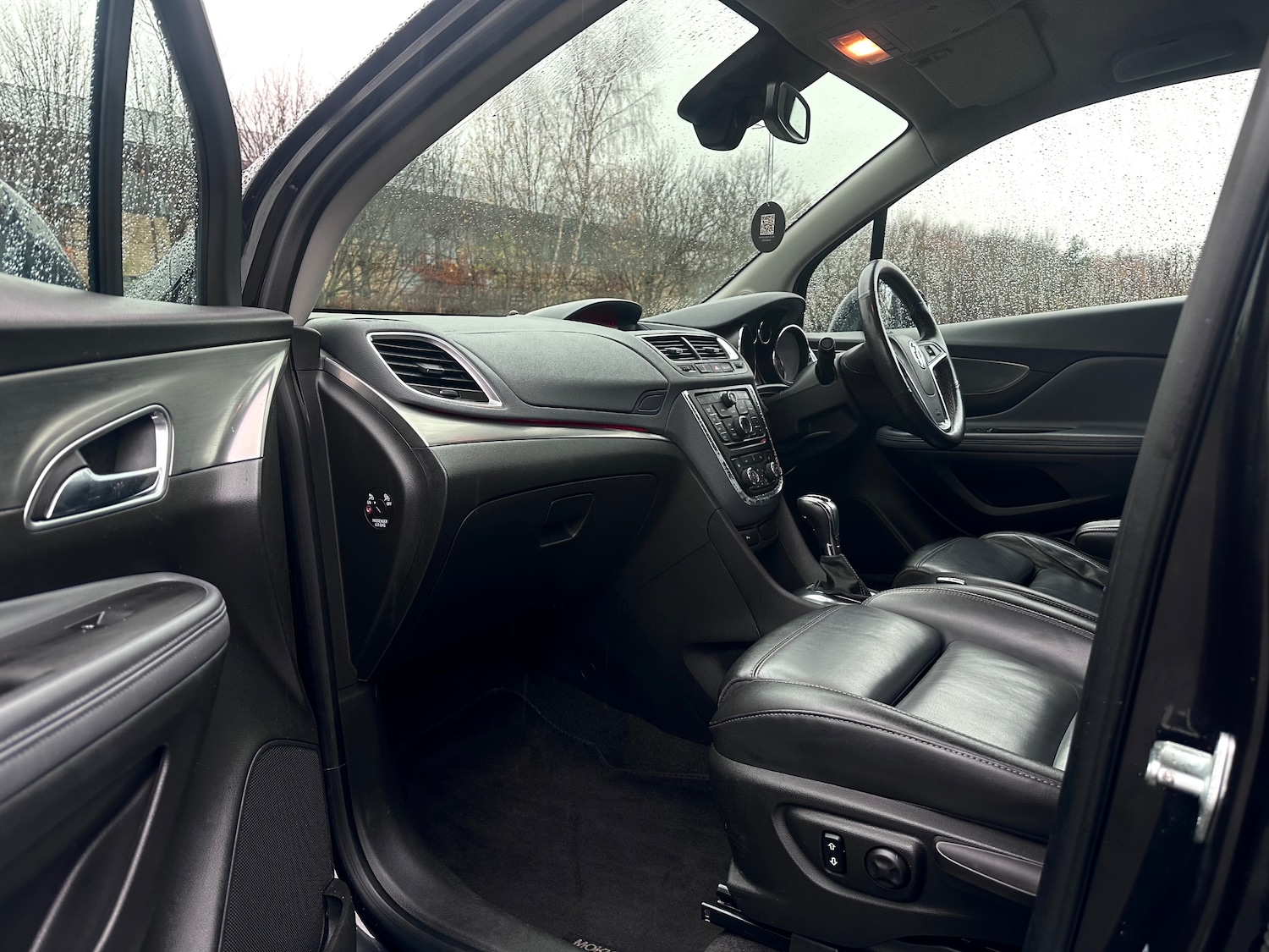 Used Vauxhall Mokka 2016 for sale - 76635939: Photo 19