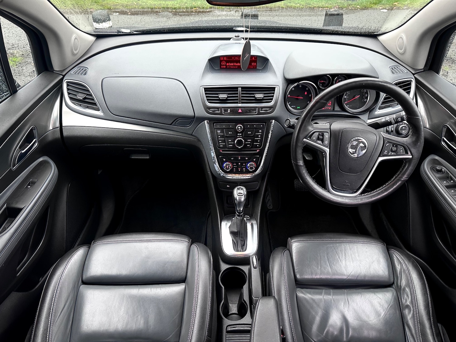 Used Vauxhall Mokka 2016 for sale - 76635939: Photo 2