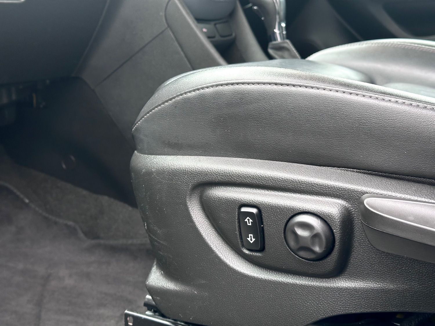 Used Vauxhall Mokka 2016 for sale - 76635939: Photo 20