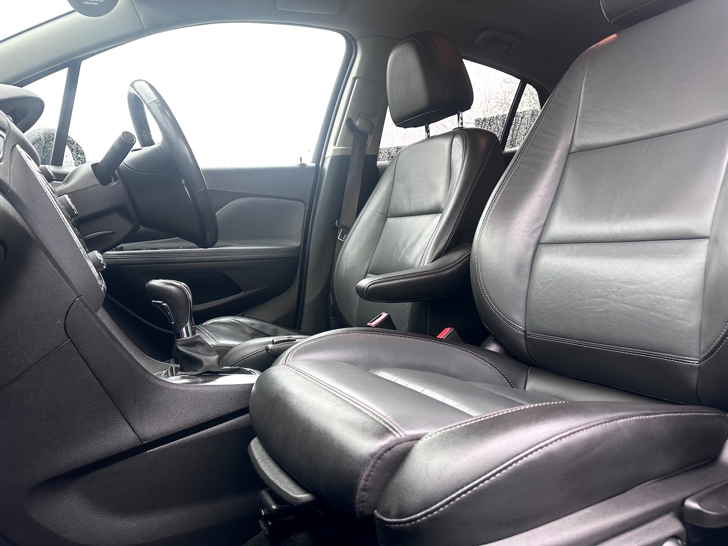 Used Vauxhall Mokka 2016 for sale - 76635939: Photo 21