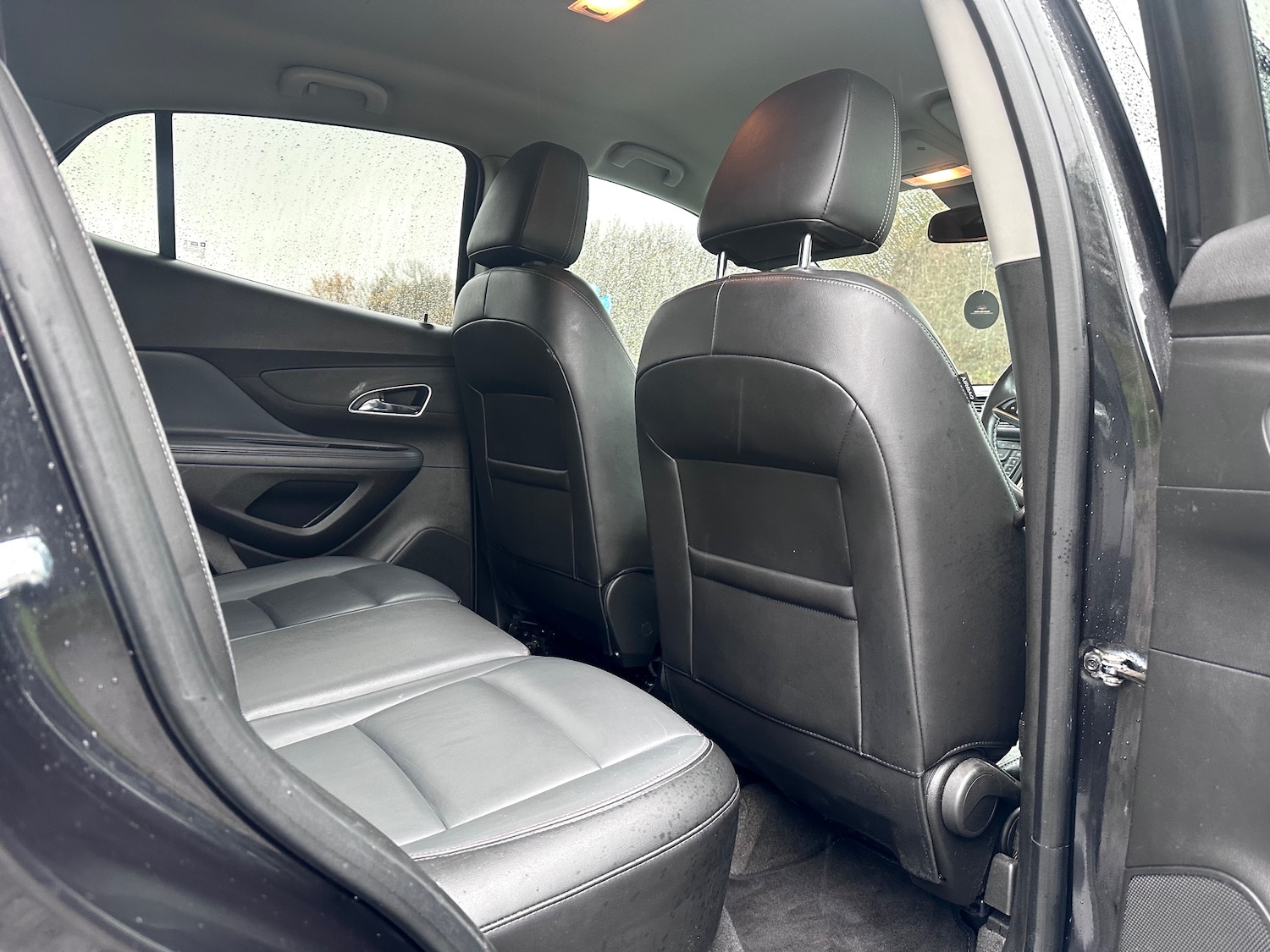 Used Vauxhall Mokka 2016 for sale - 76635939: Photo 22