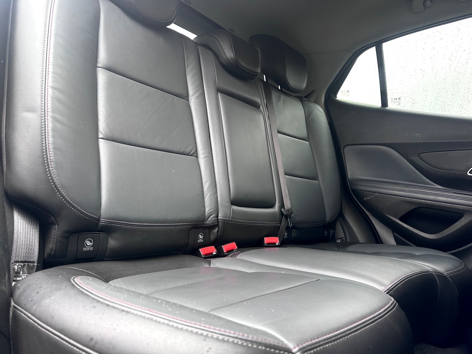 Used Vauxhall Mokka 2016 for sale - 76635939: Photo 23